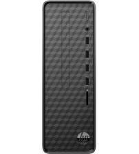 HP Slim Desktop S01 | Intel Core i5 10e Gen. - 8GB RAM - 512GB SSD